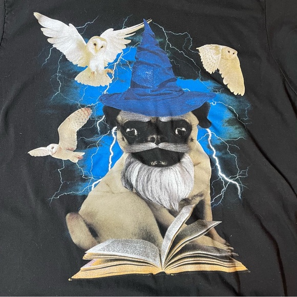 Funny Nature Tee Size Extra Large ($25) - Picture 3 of 4